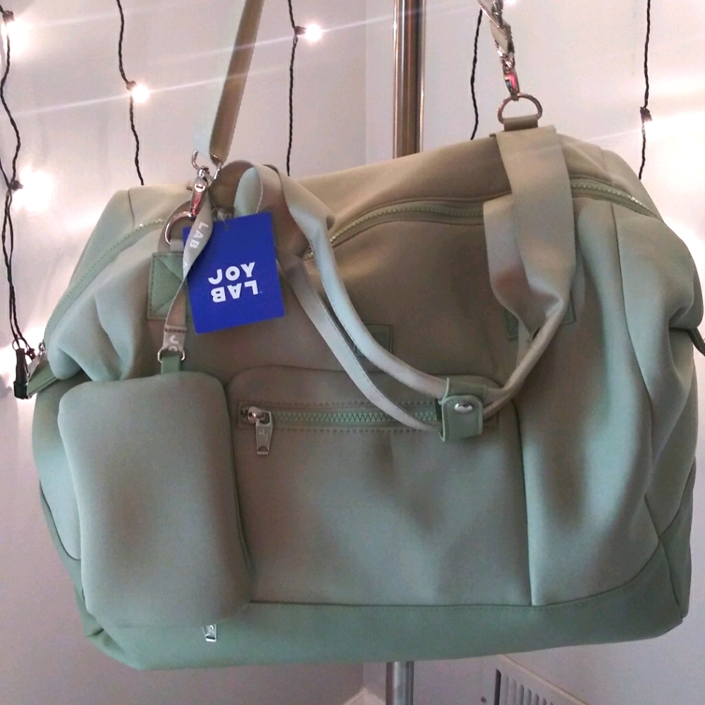Travel Bag - Joy Lab (Target)